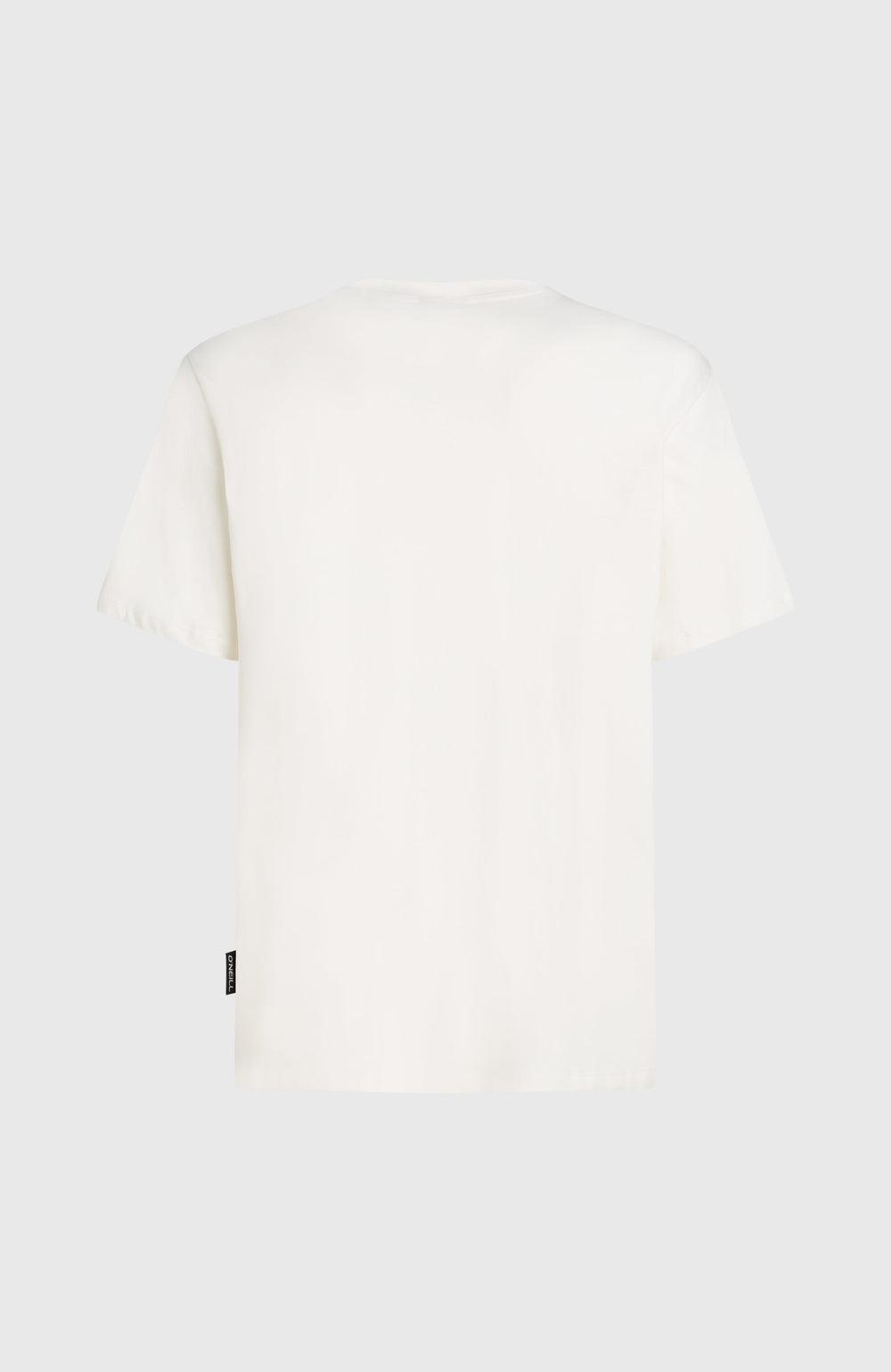 Original Cali Logo T-Shirt Men - Snow White