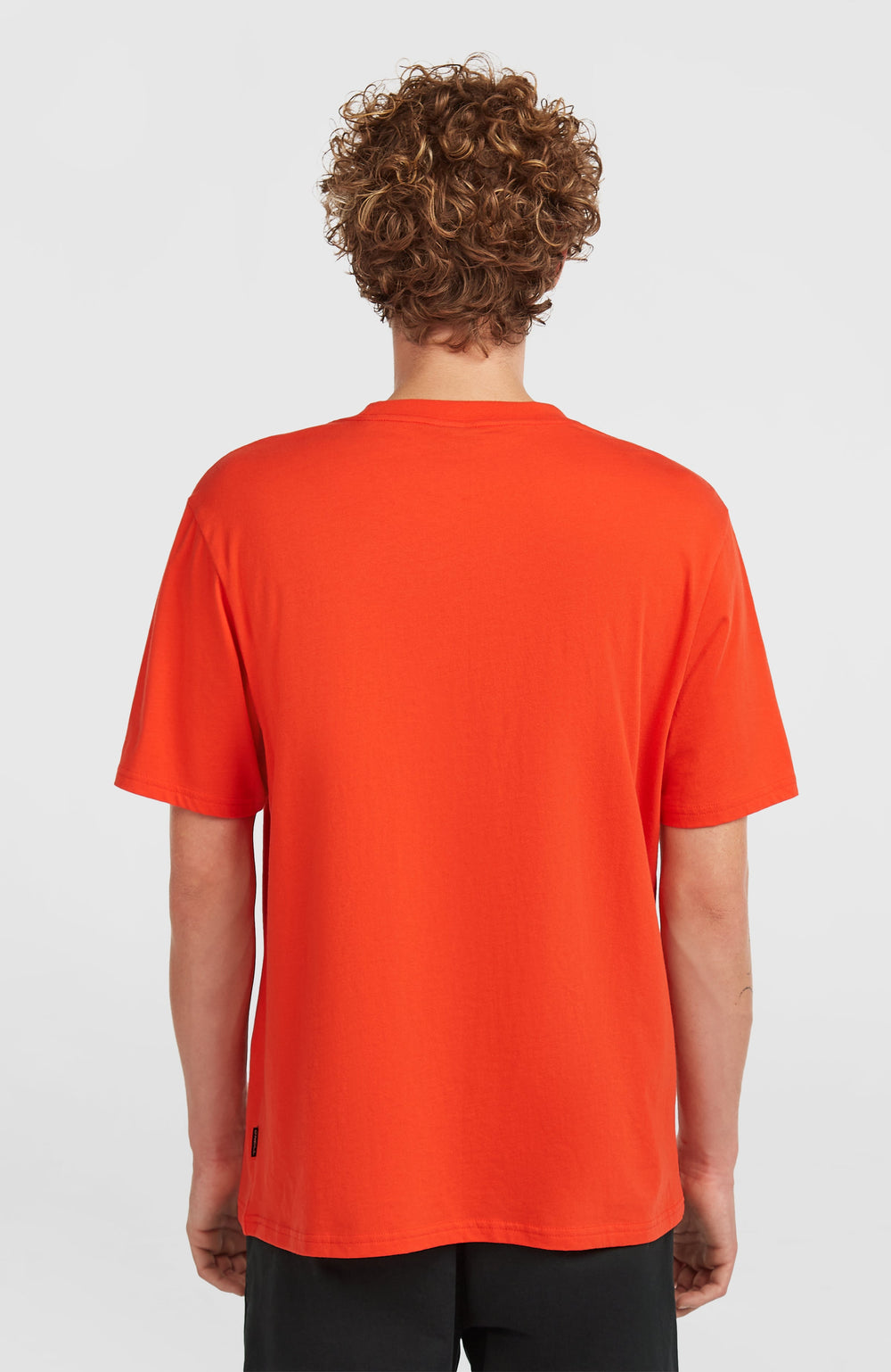 Muir T-Shirt Men - Flame