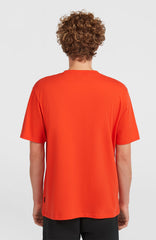 Muir T-Shirt Men - Flame