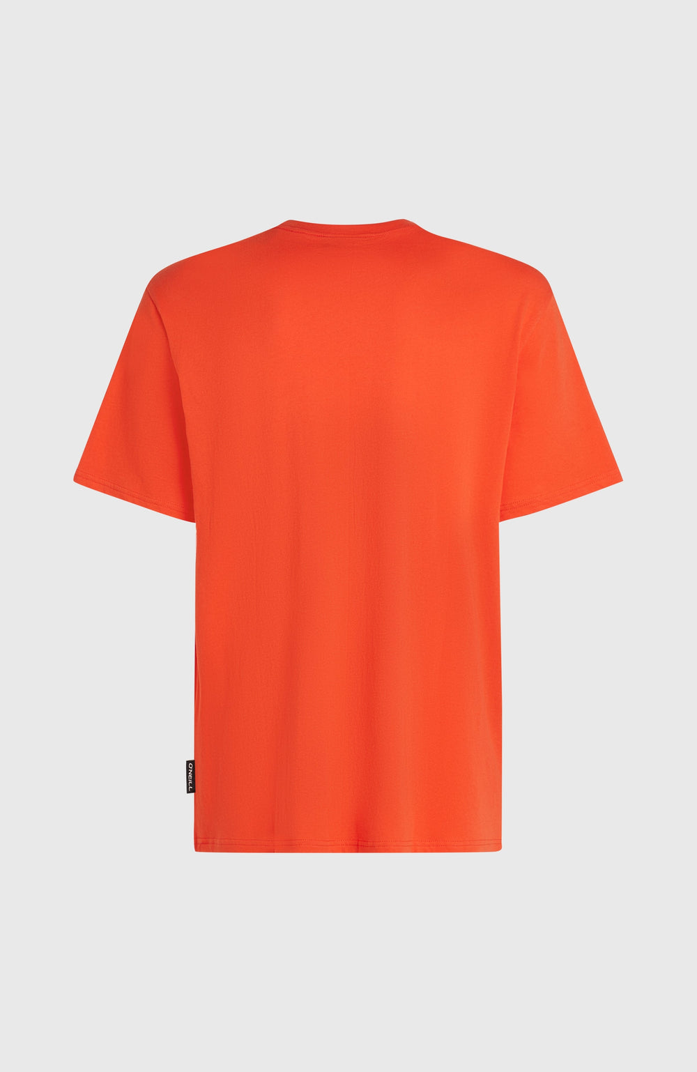 Muir T-Shirt Men - Flame