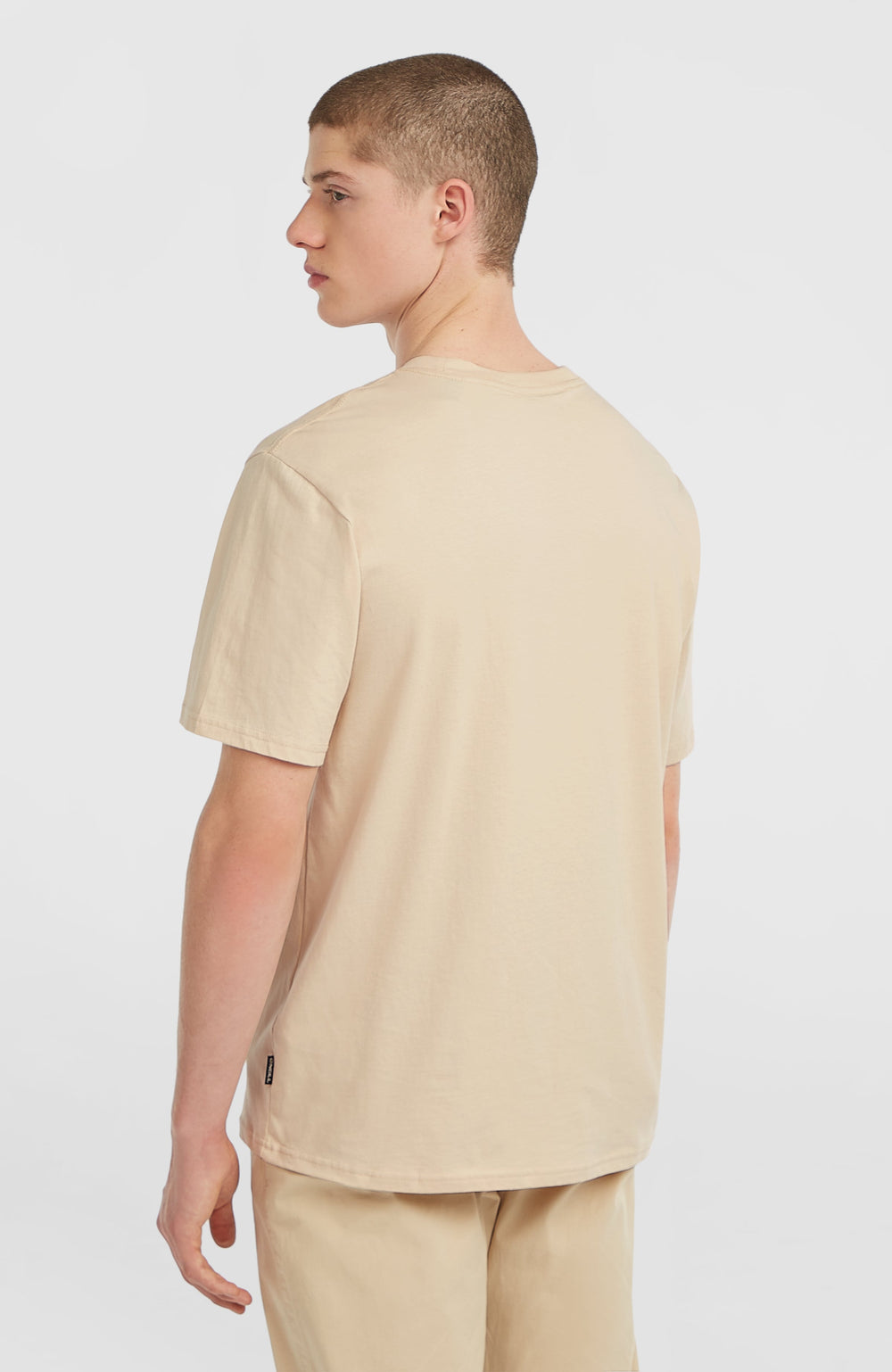 Muir T-Shirt Men - Macaron