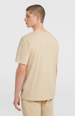 Muir T-Shirt Men - Macaron