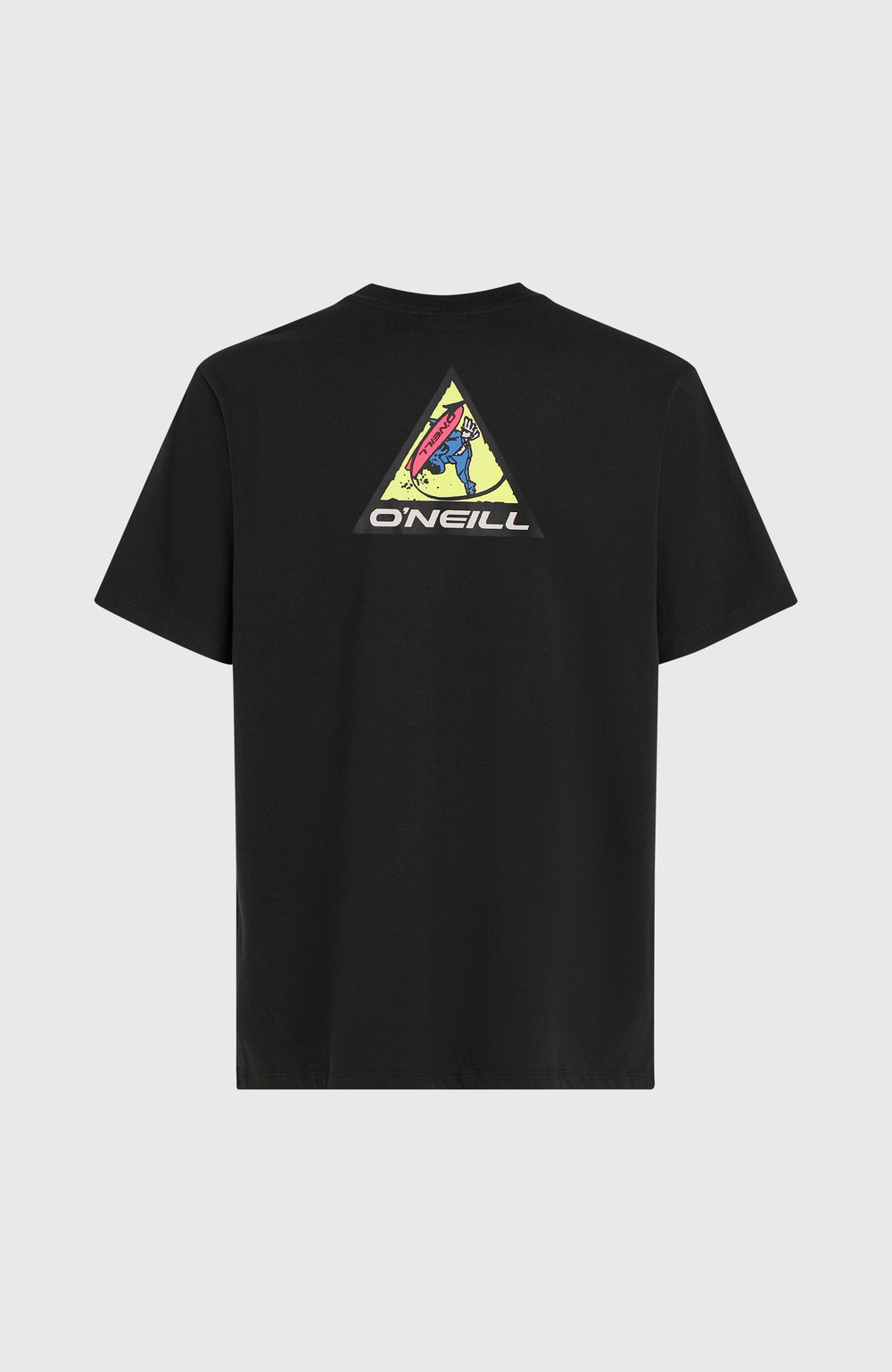 FWC'Play Graphic T-Shirt Men - Black Out
