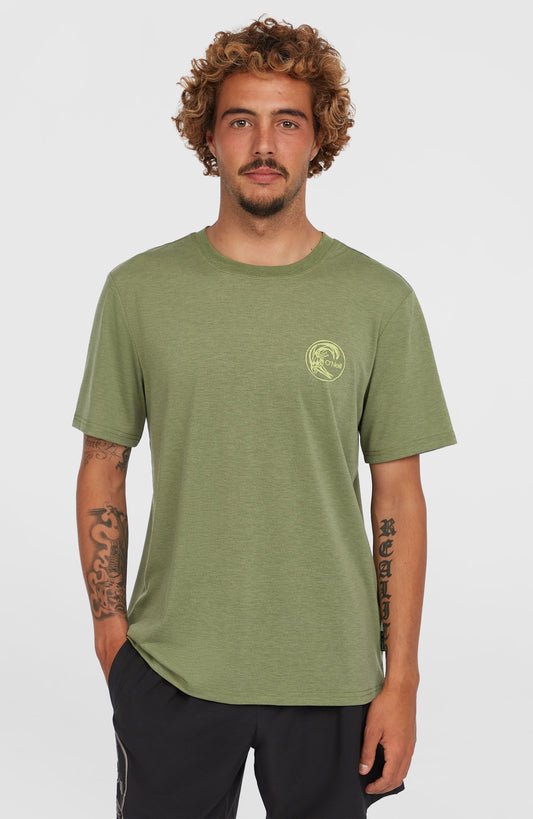 O'Riginals Hybrid T-Shirt Men - Avery Fern