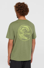 O'Riginals Hybrid T-Shirt Men - Avery Fern