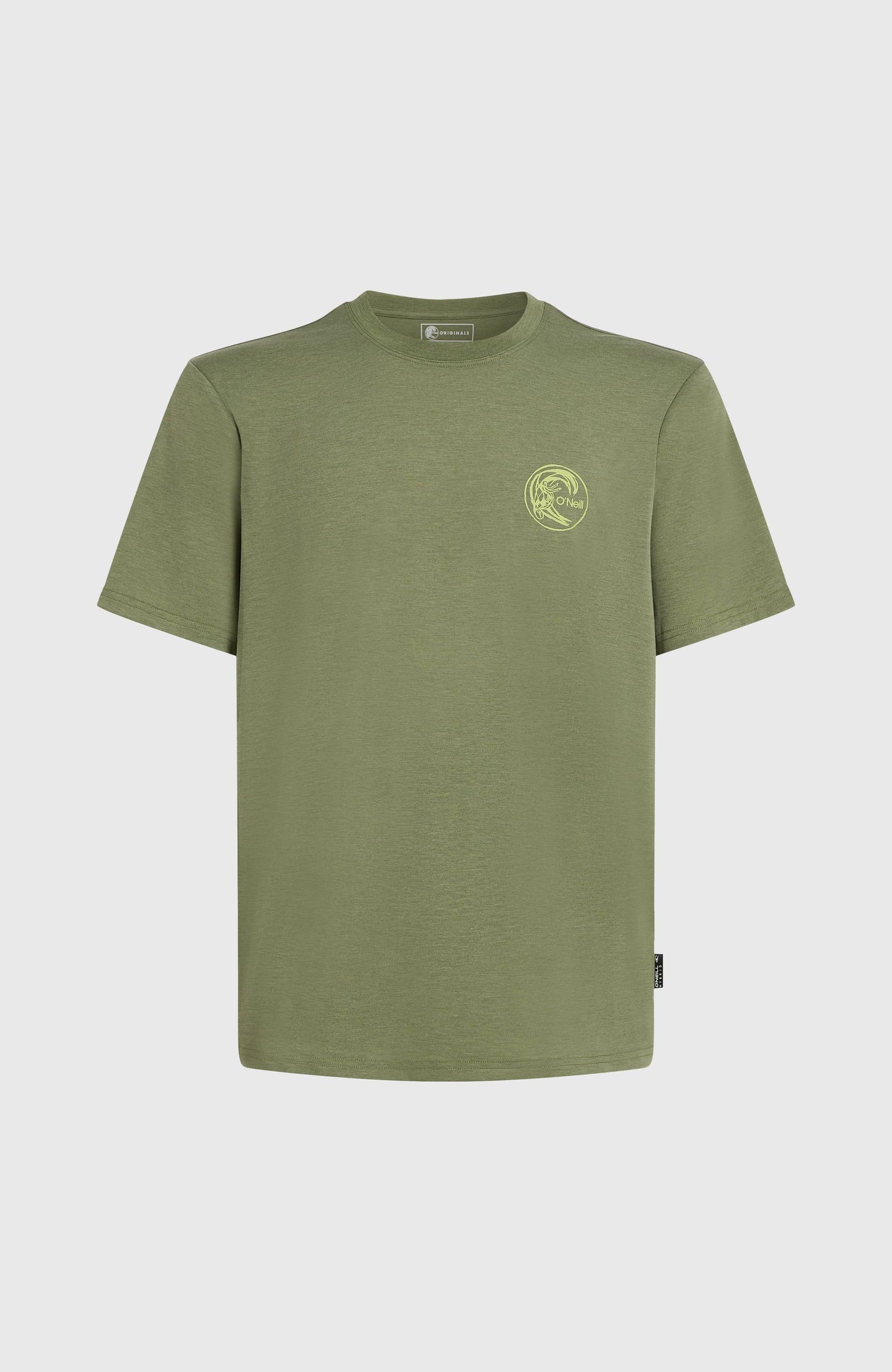 O'Riginals Hybrid T-Shirt Men - Avery Fern