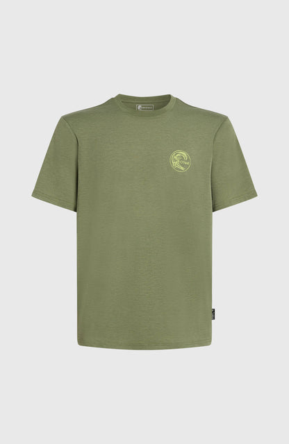 O'Riginals Hybrid T-Shirt Men - Avery Fern