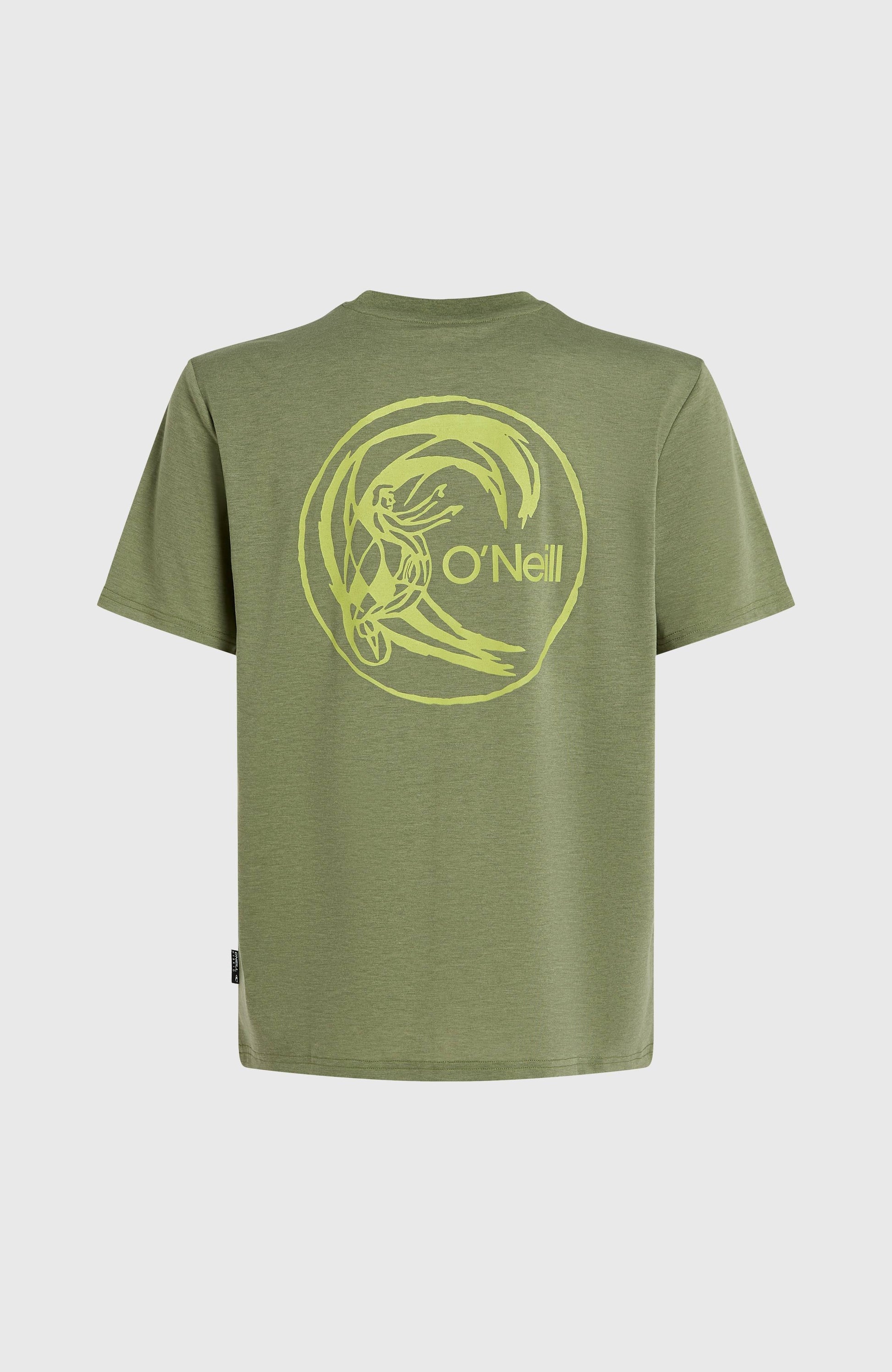 O'Riginals Hybrid T-Shirt Men - Avery Fern