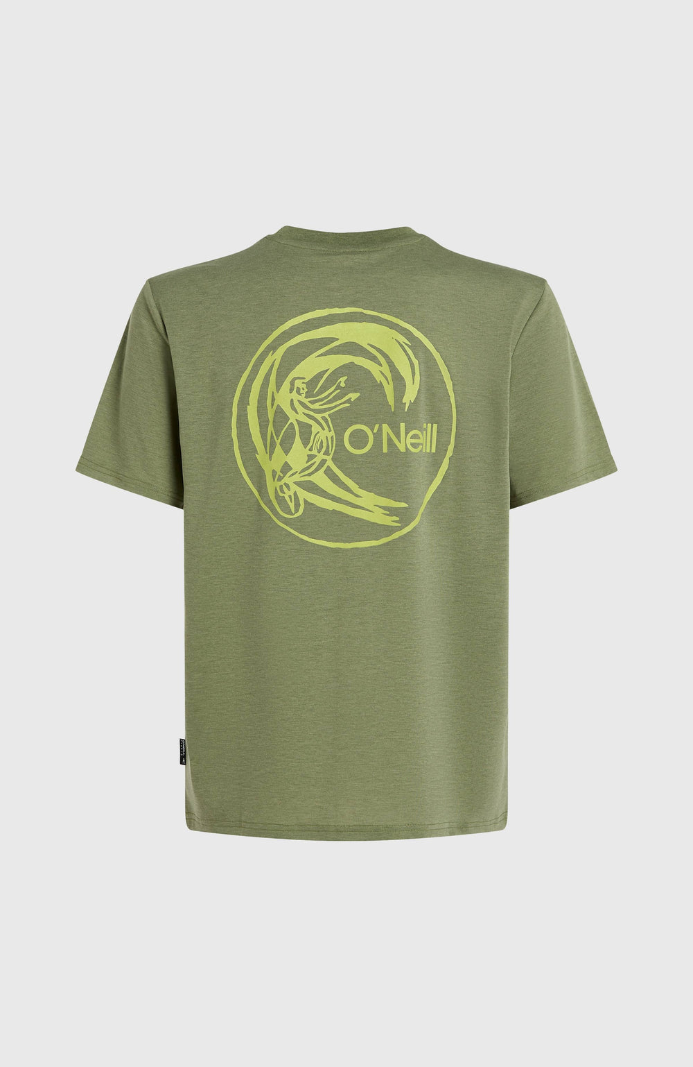 O'Riginals Hybrid T-Shirt Men - Avery Fern