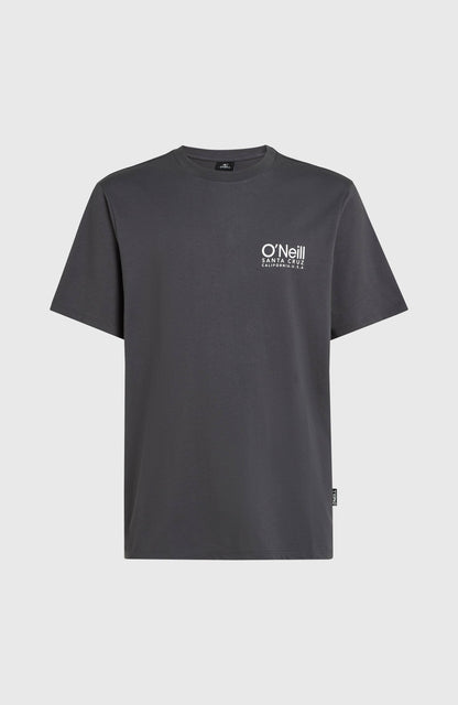 Original Cali Logo T-Shirt Men - Asphalt