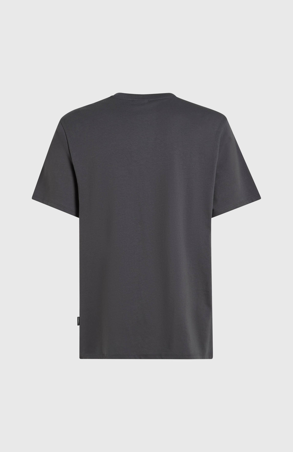 Original Cali Logo T-Shirt Men - Asphalt