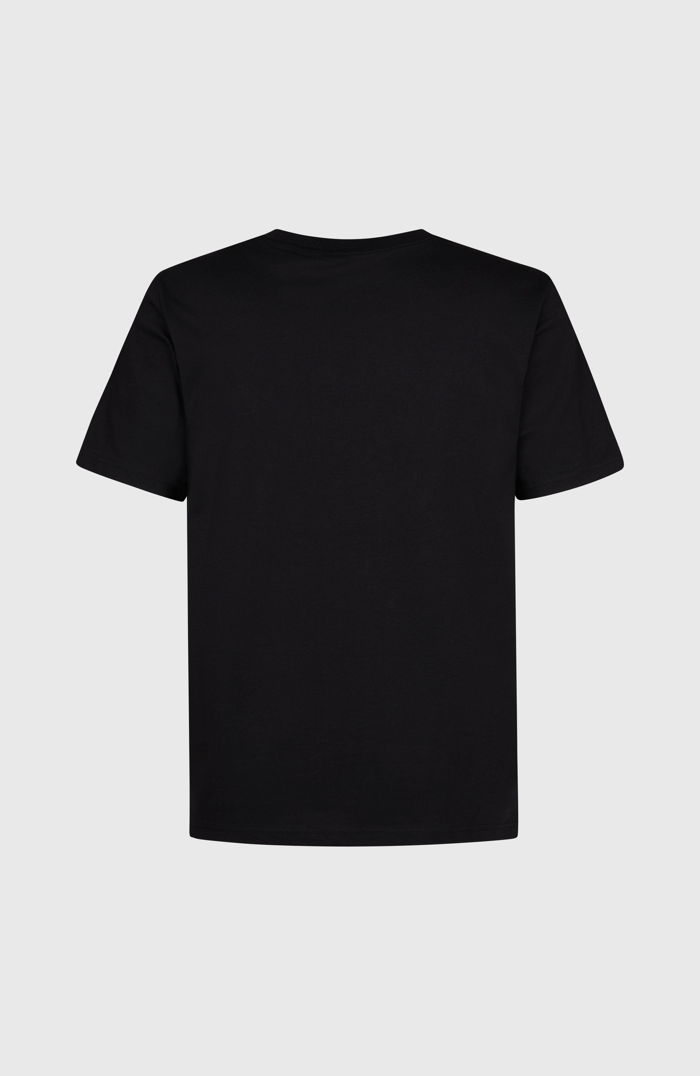 O'Riginals Badge T-Shirt Men - Black Out