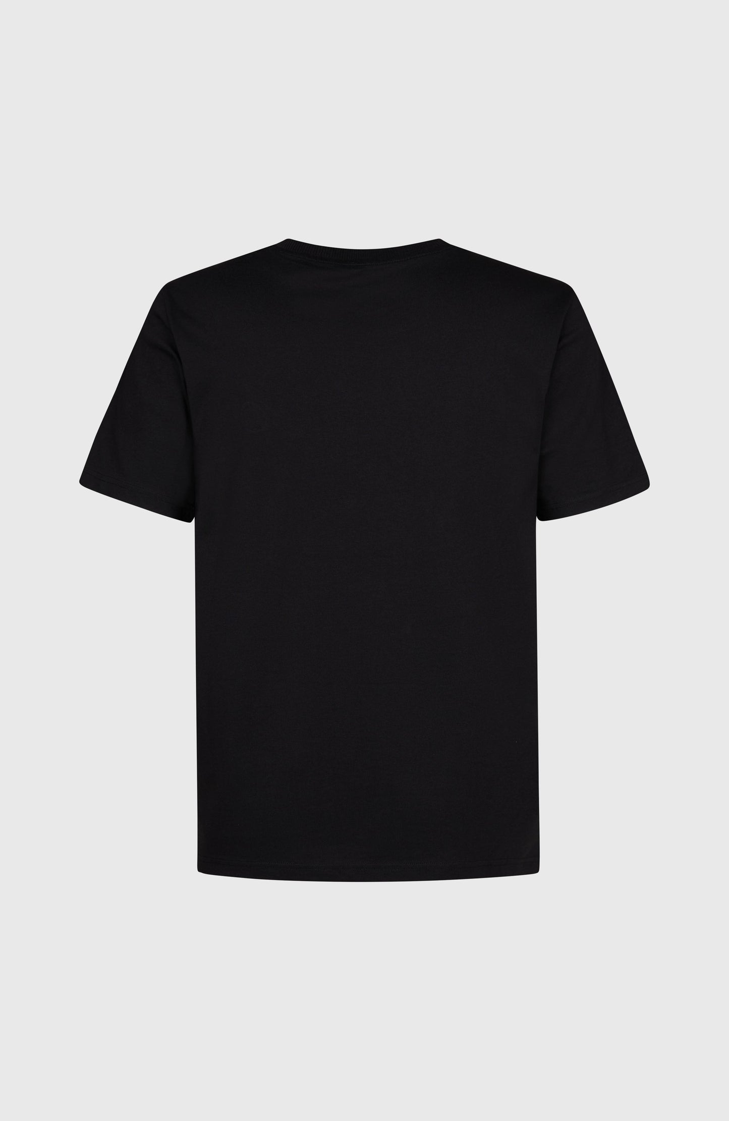 O'Riginals Badge T-Shirt Men - Black Out