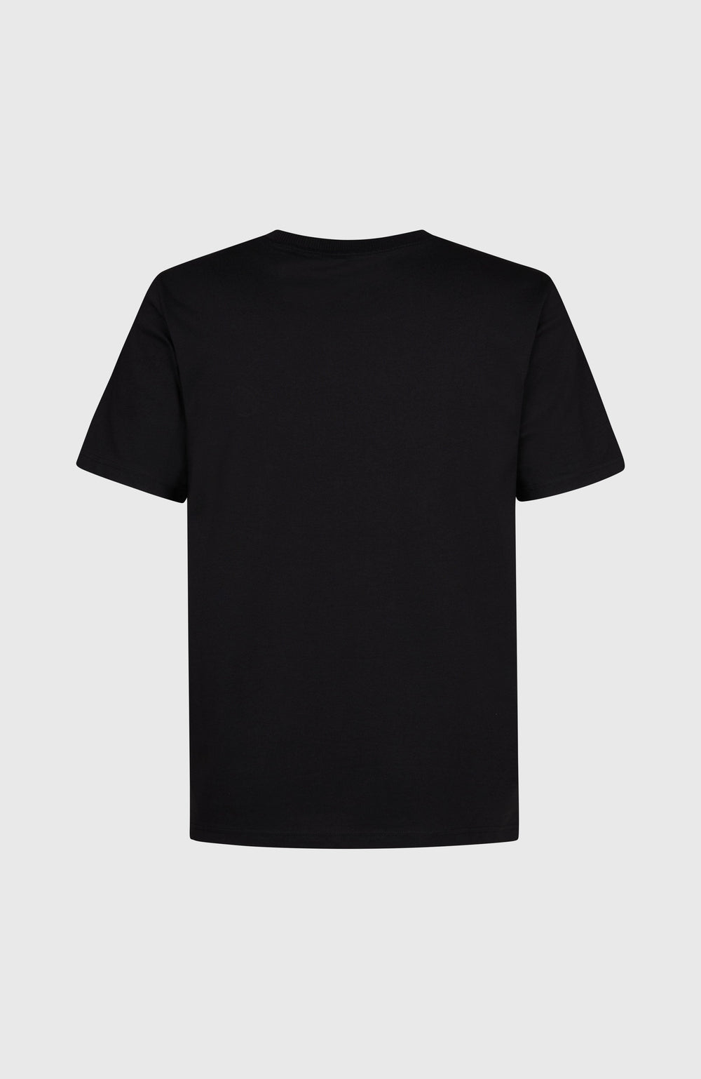 O'Riginals Badge T-Shirt Men - Black Out