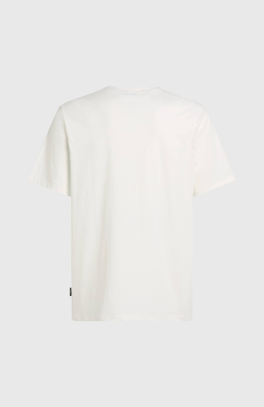 Original Cali Logo T-Shirt Men - Snow White