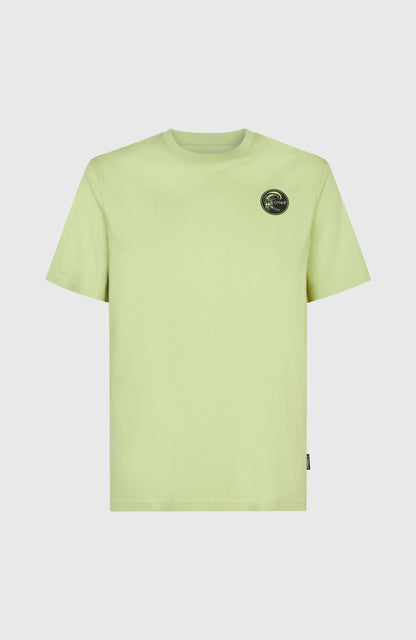 O'Riginals Surf Shop T-Shirt Men - Ashton Leaf