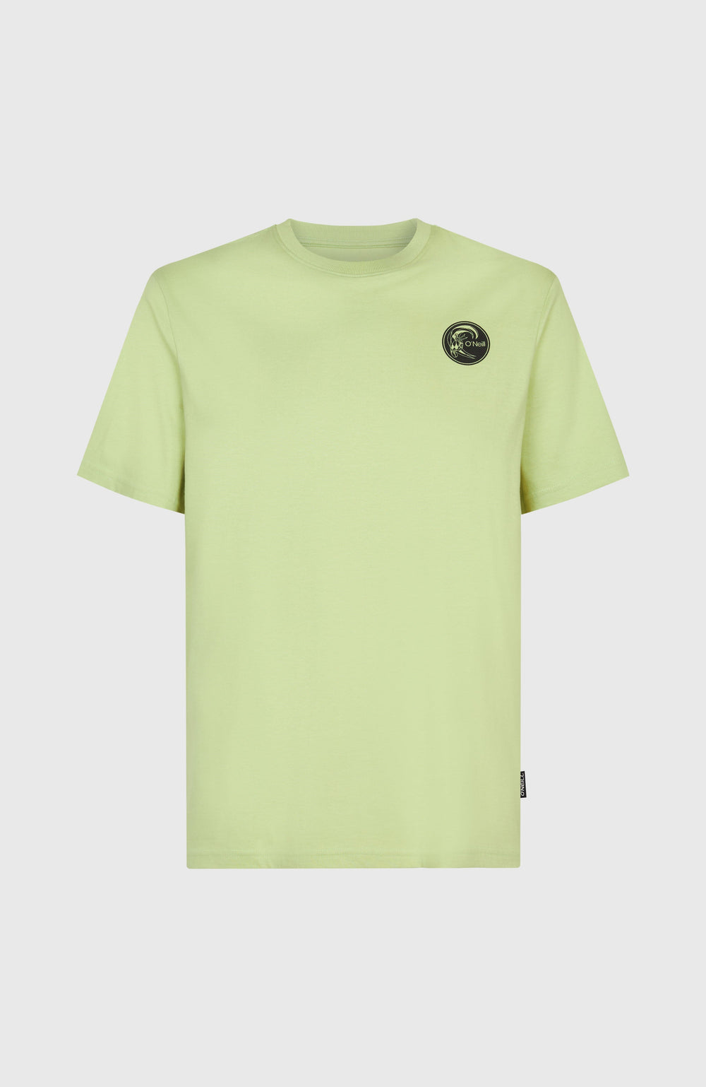 O'Riginals Surf Shop T-Shirt Men - Ashton Leaf