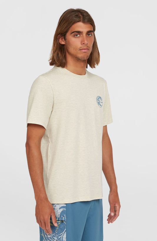 O'Riginals Hybrid T-Shirt Men - Atmosphere