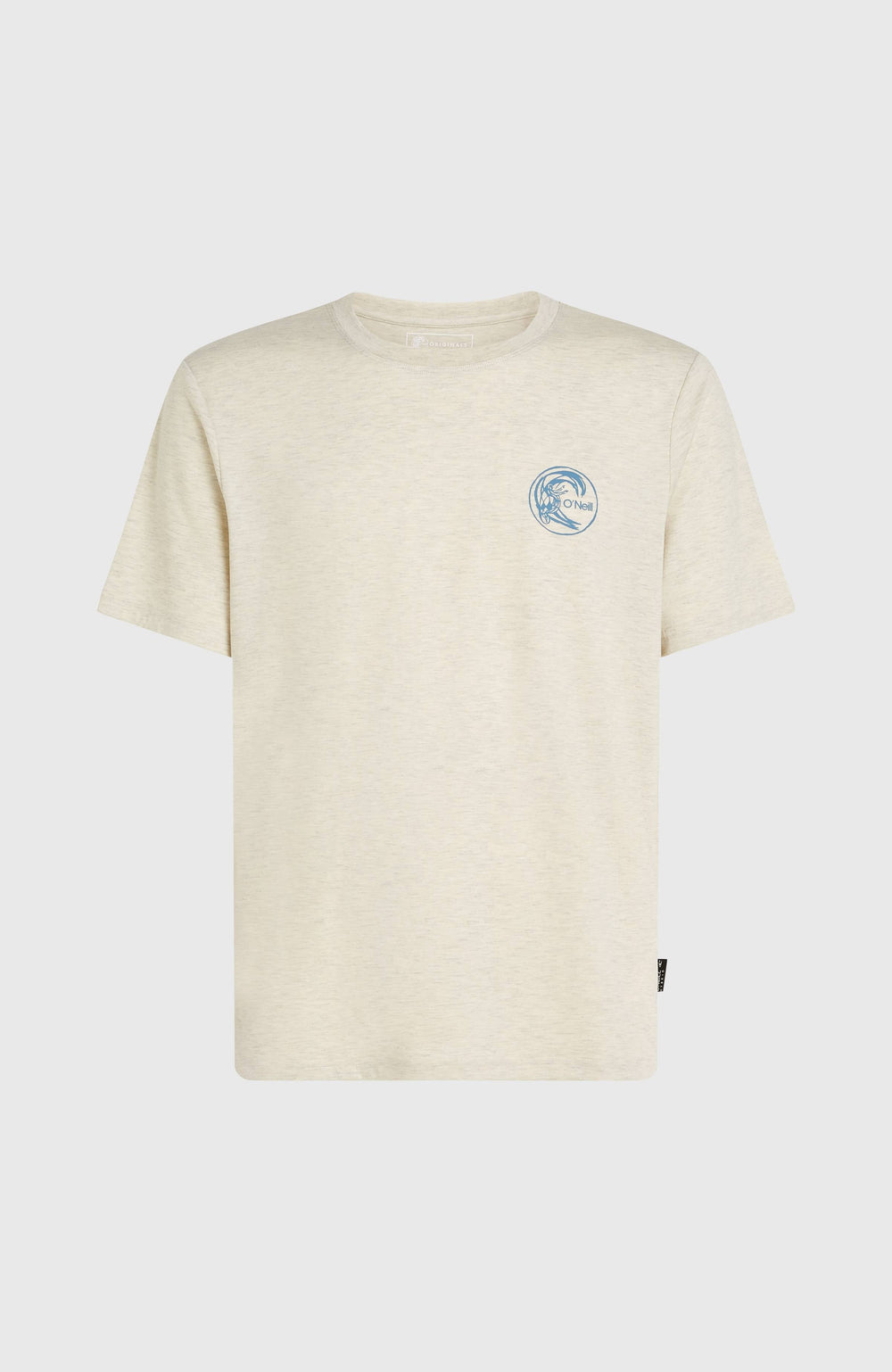 O'Riginals Hybrid T-Shirt Men - Atmosphere