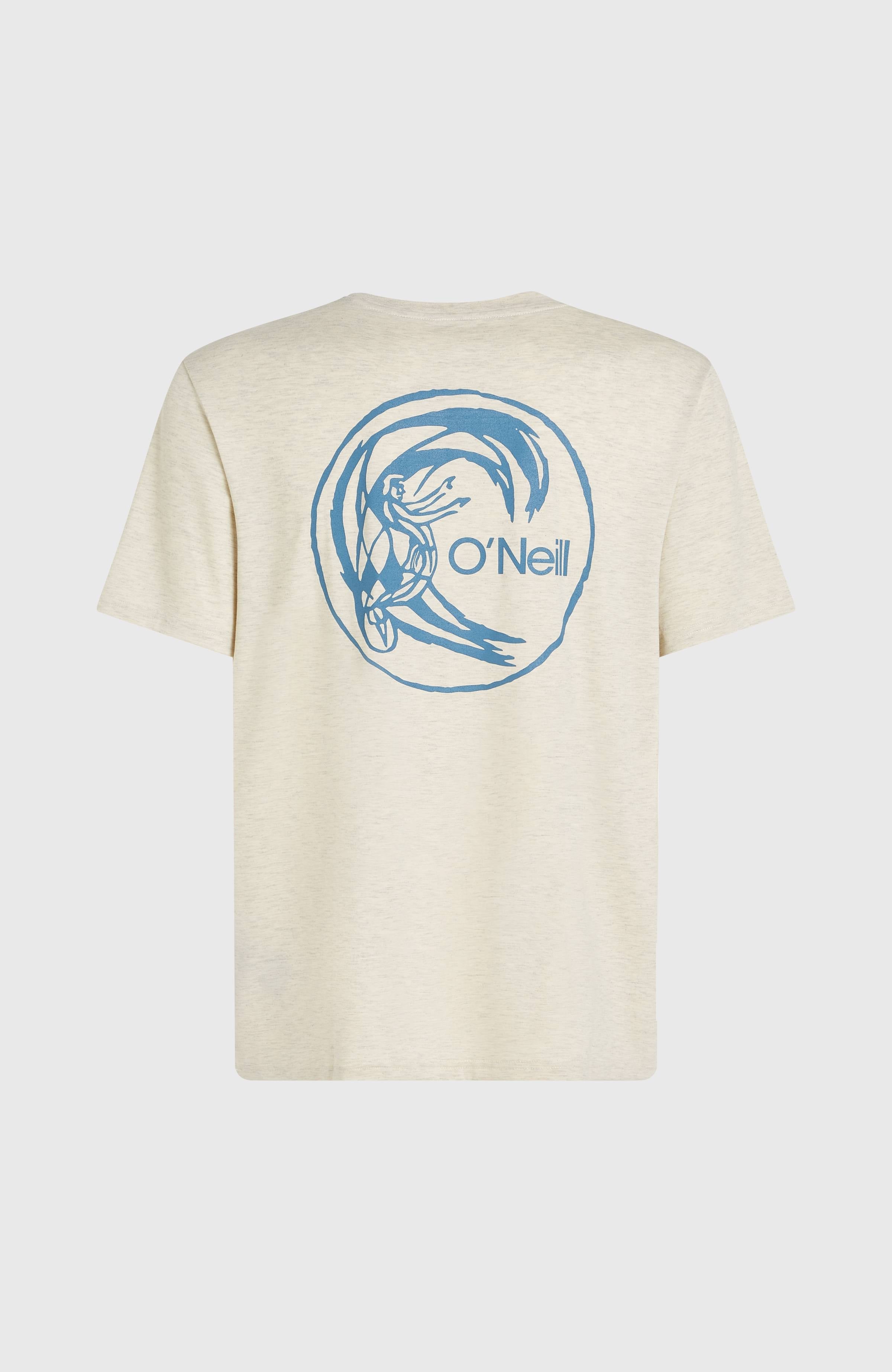 O'Riginals Hybrid T-Shirt Men - Atmosphere