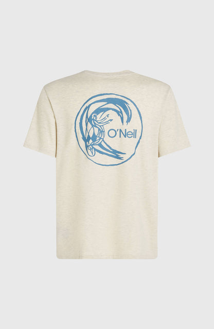 O'Riginals Hybrid T-Shirt Men - Atmosphere