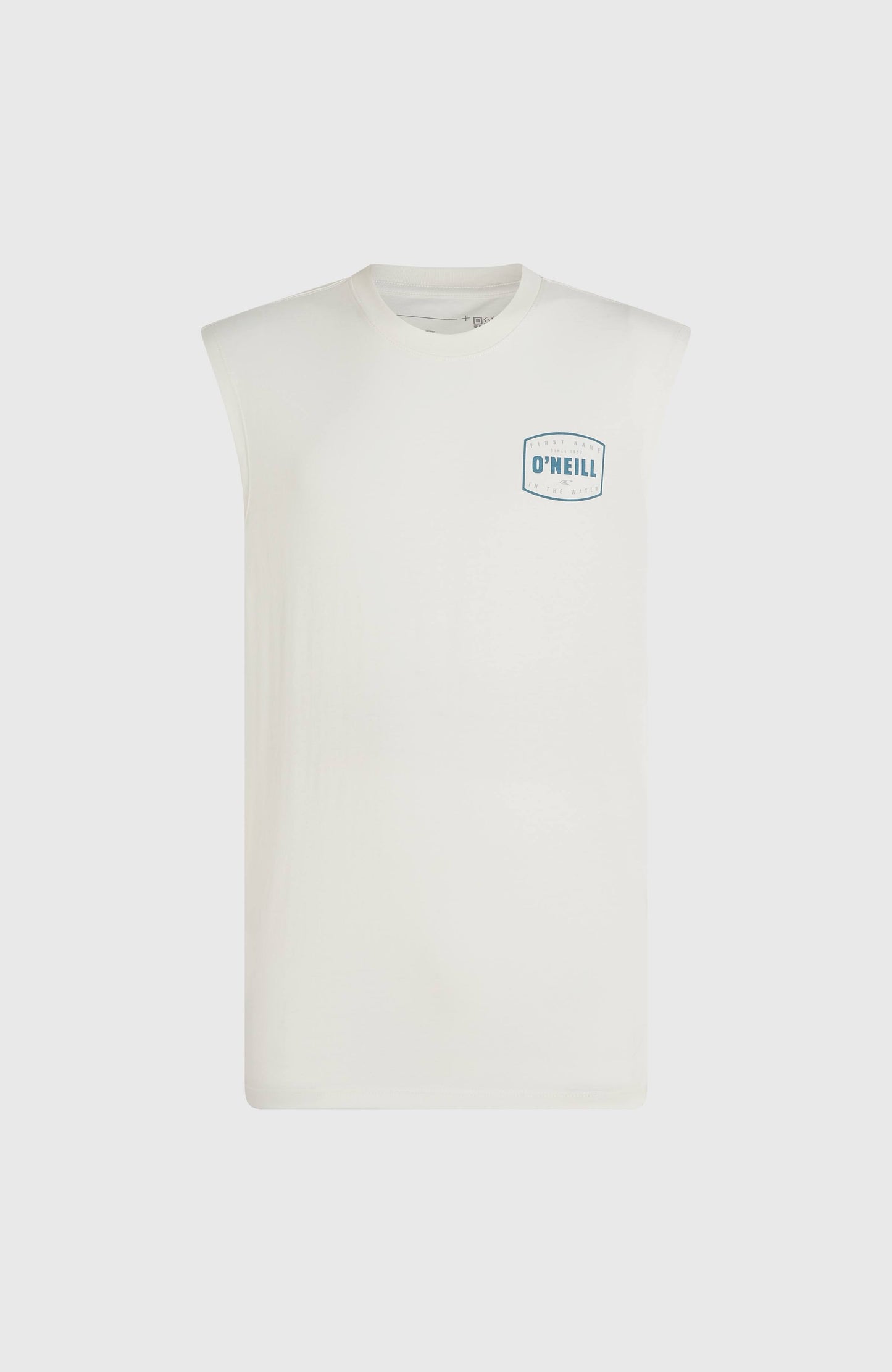 Graphic Tanktop Men - Snow White