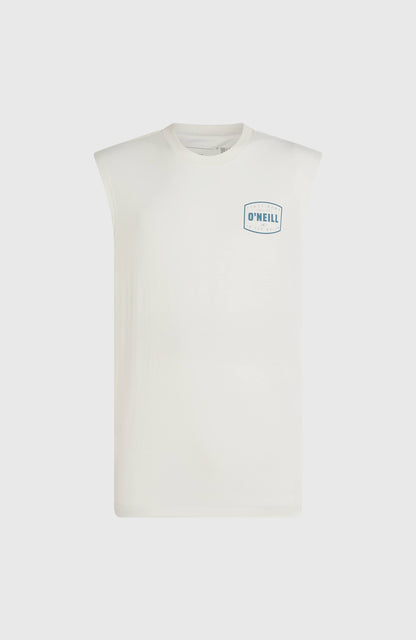 Graphic Tanktop Men - Snow White