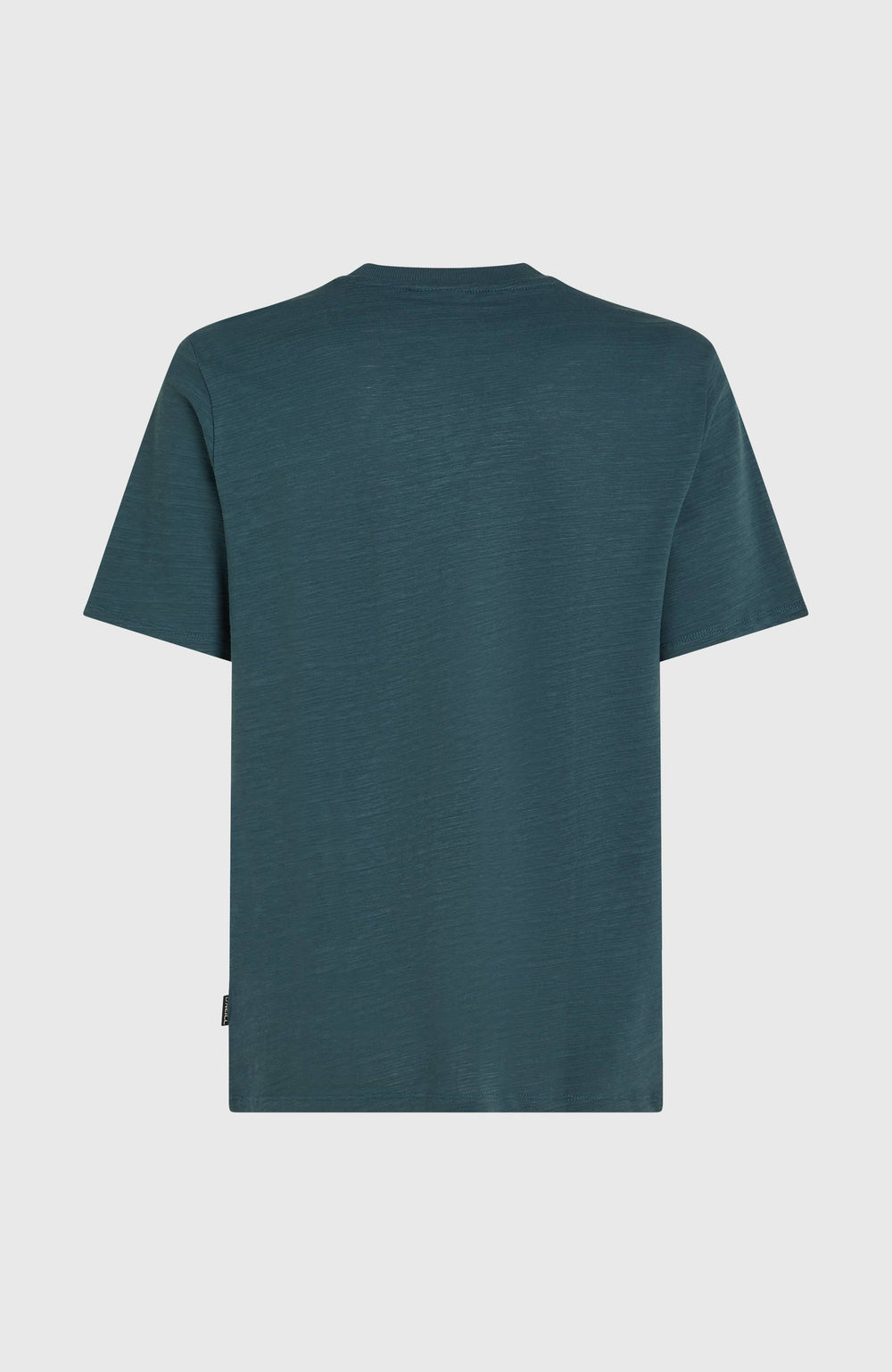 Slub Chest Pocket T-Shirt Men - Alma Steel