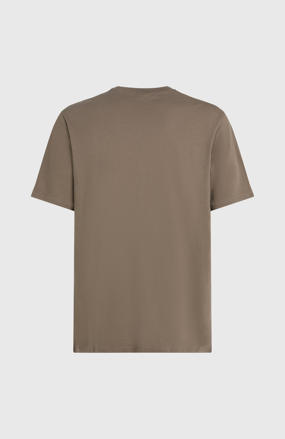 Original Cali Logo T-Shirt Men - Pure Cashmere