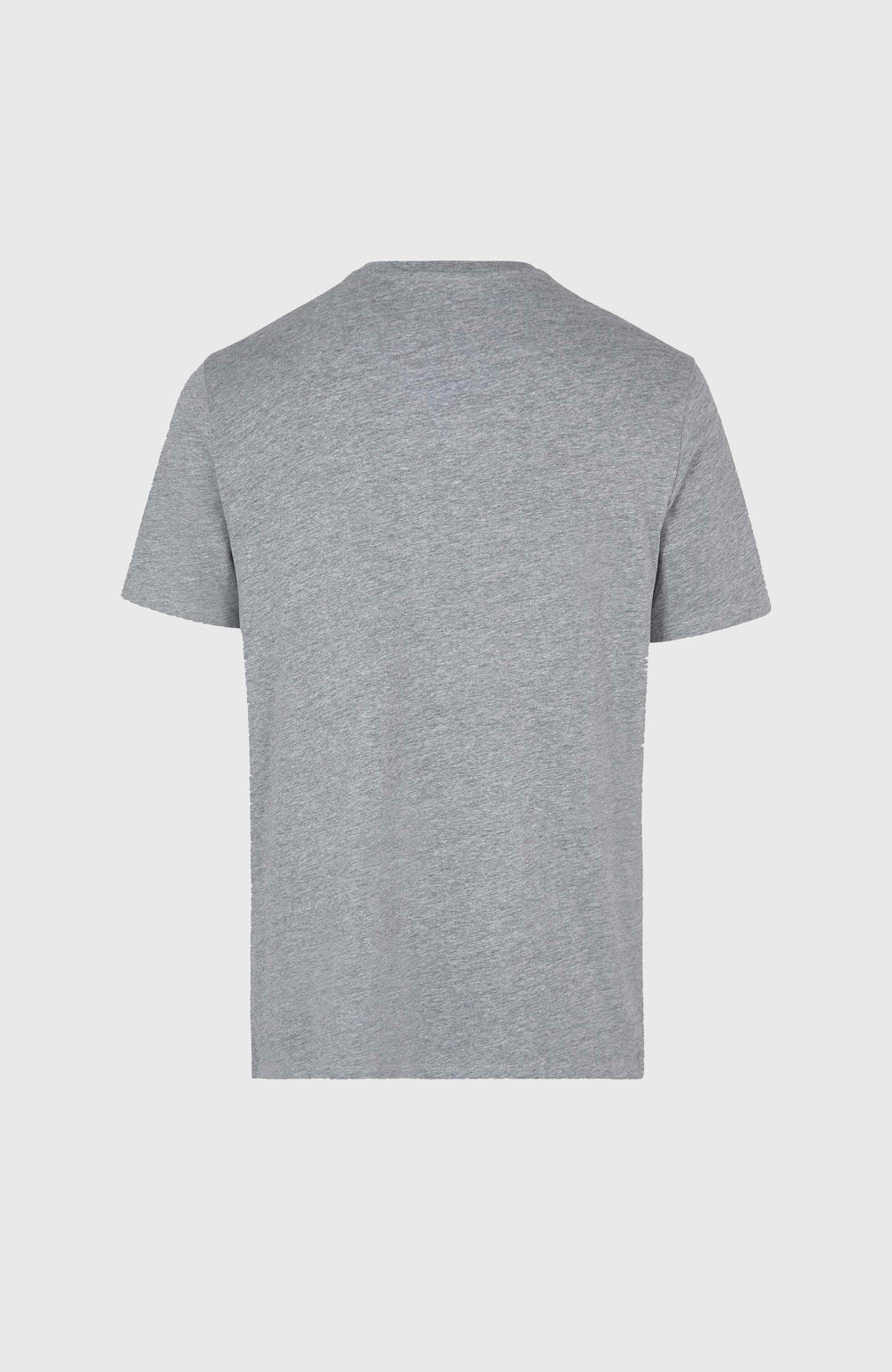 O'Neill Small Logo T-Shirt Men - Silver Melee
