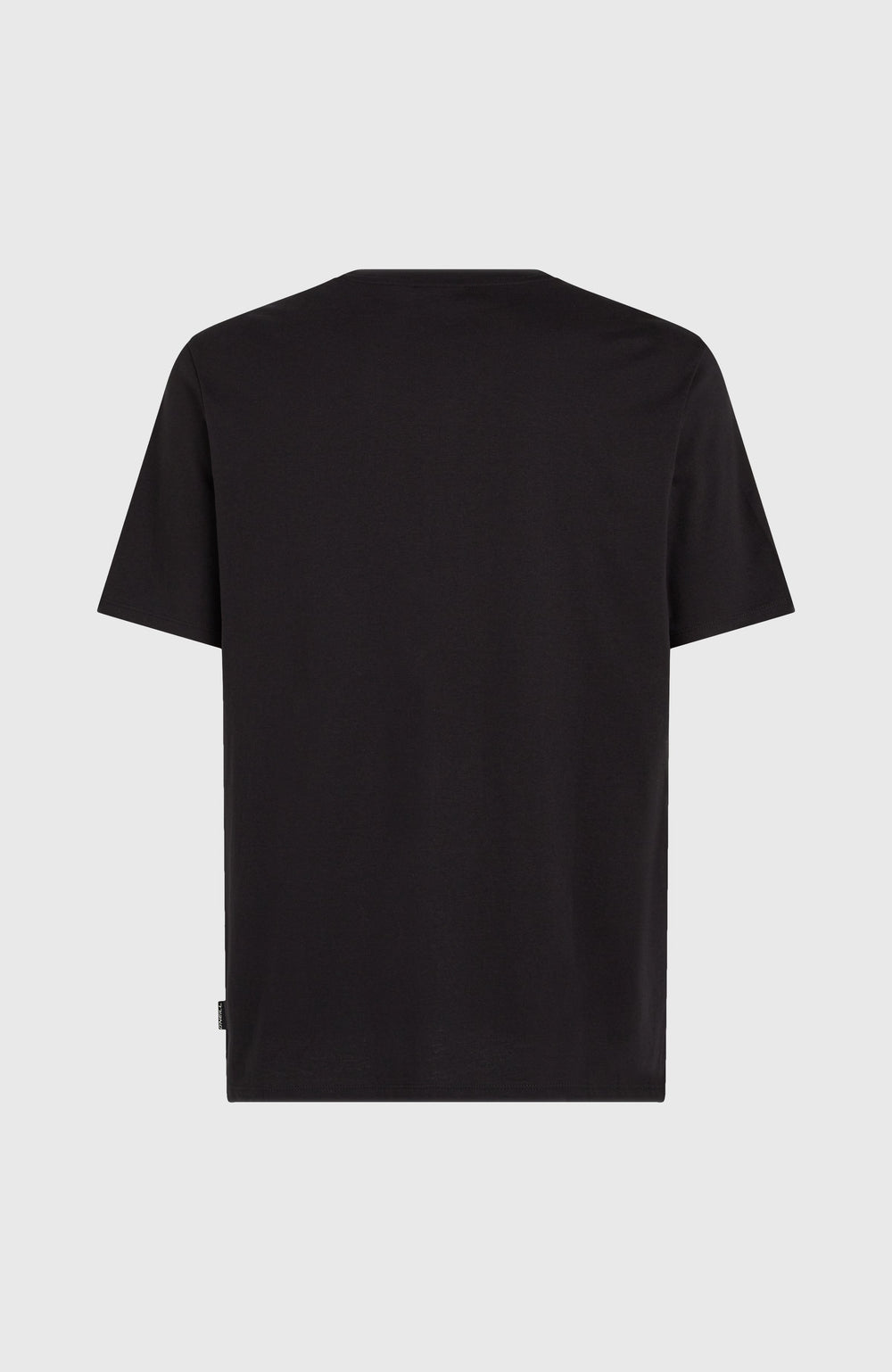 Cali Wave T-Shirt Men - Black Out