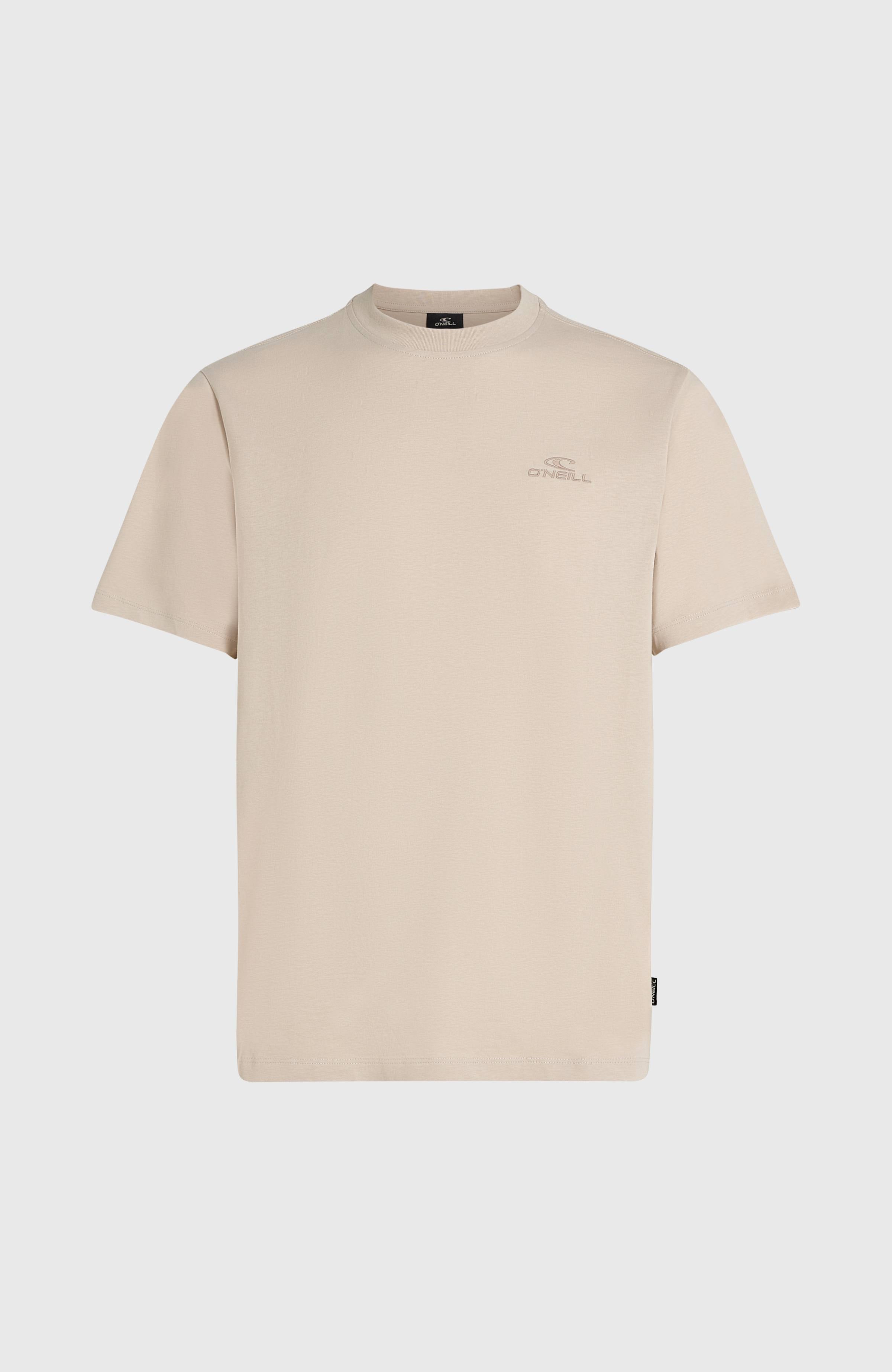 Small Logo T-Shirt Men - Atmosphere