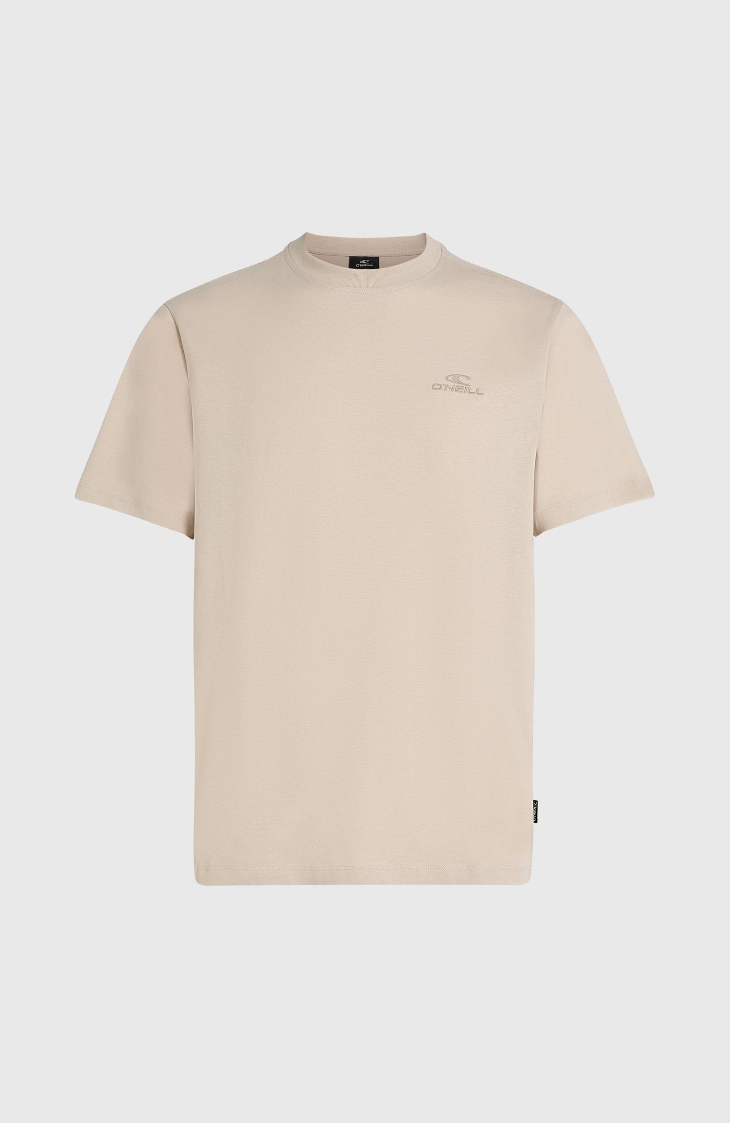 Small Logo T-Shirt Men - Atmosphere
