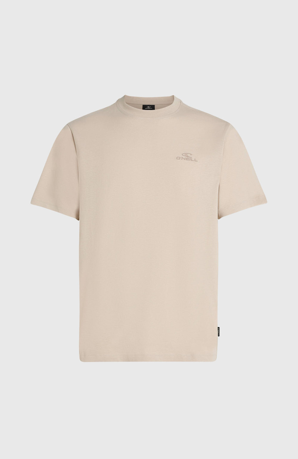 Small Logo T-Shirt Men - Atmosphere