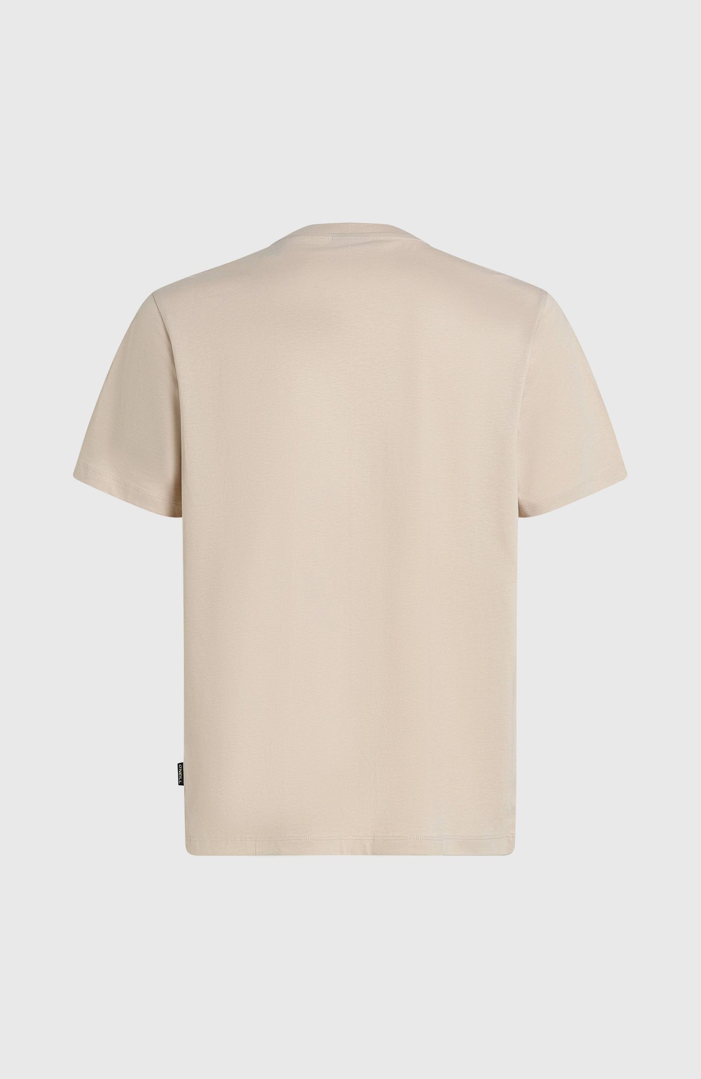 Small Logo T-Shirt Men - Atmosphere