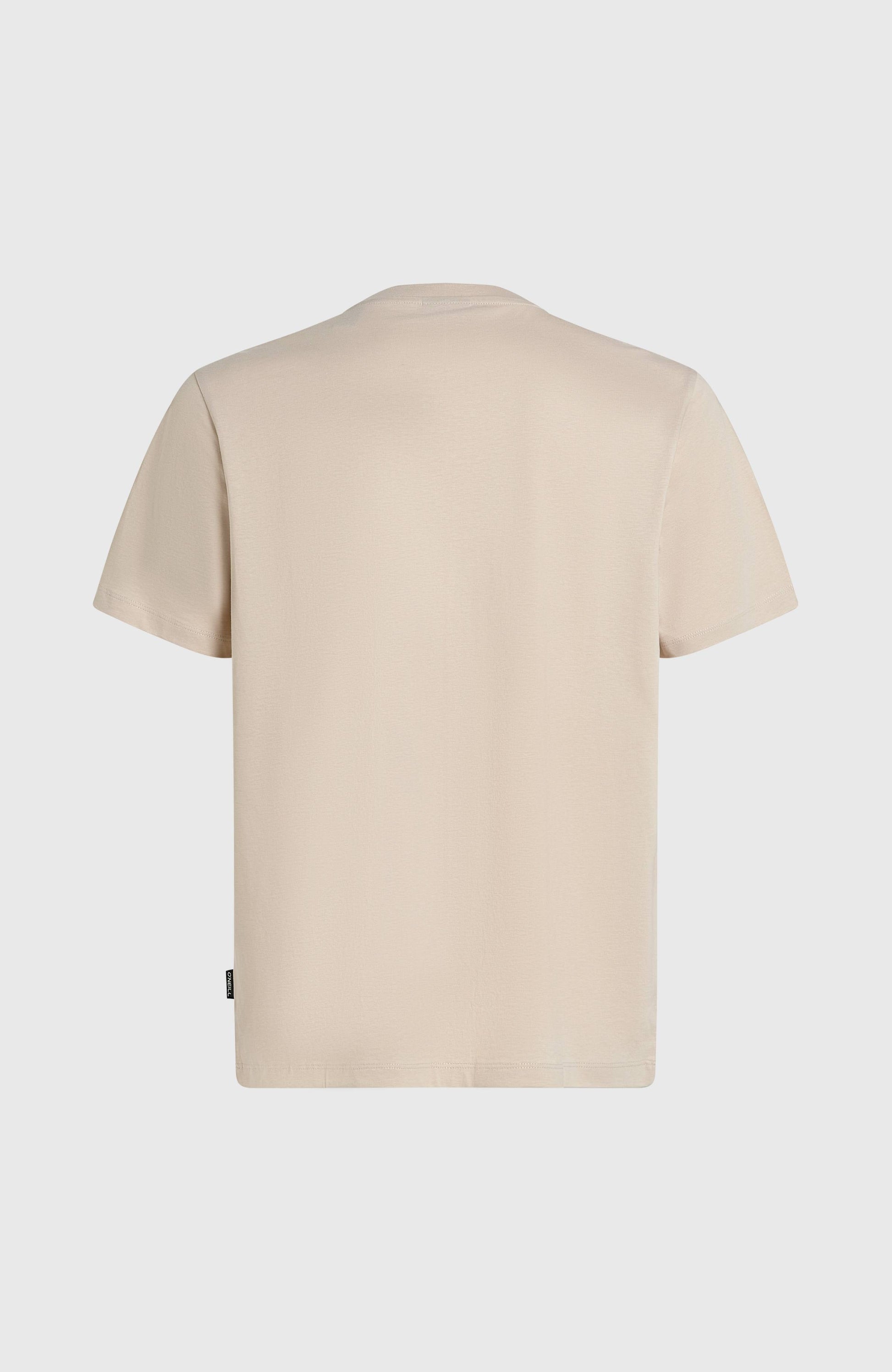 Small Logo T-Shirt Men - Atmosphere