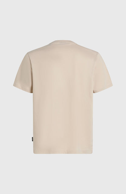 Small Logo T-Shirt Men - Atmosphere
