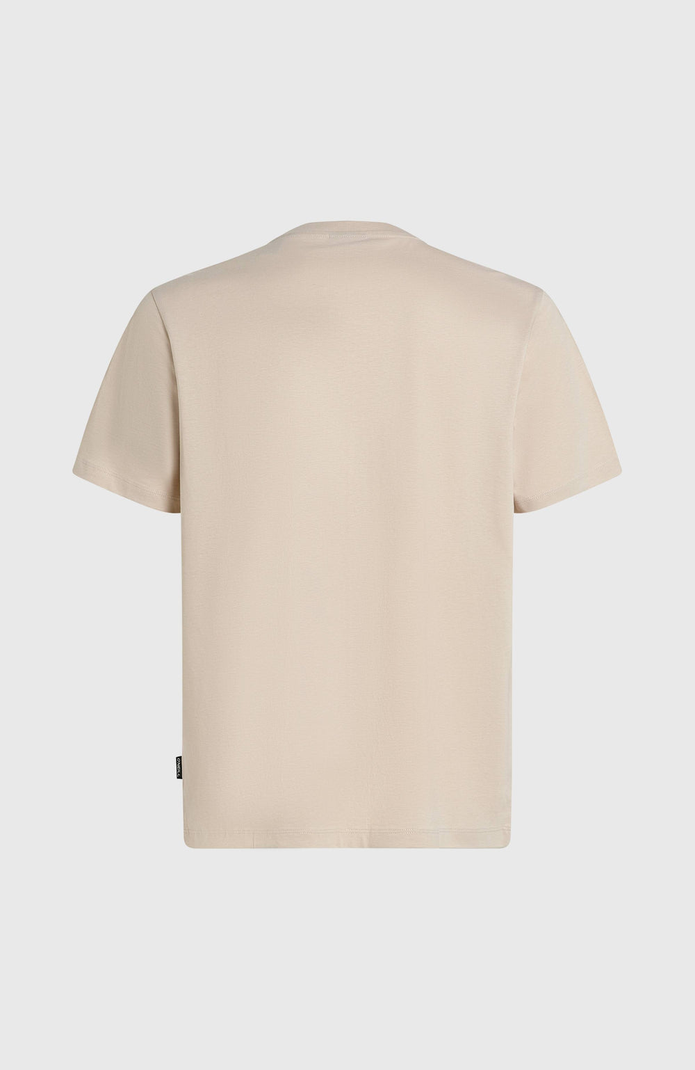 Small Logo T-Shirt Men - Atmosphere