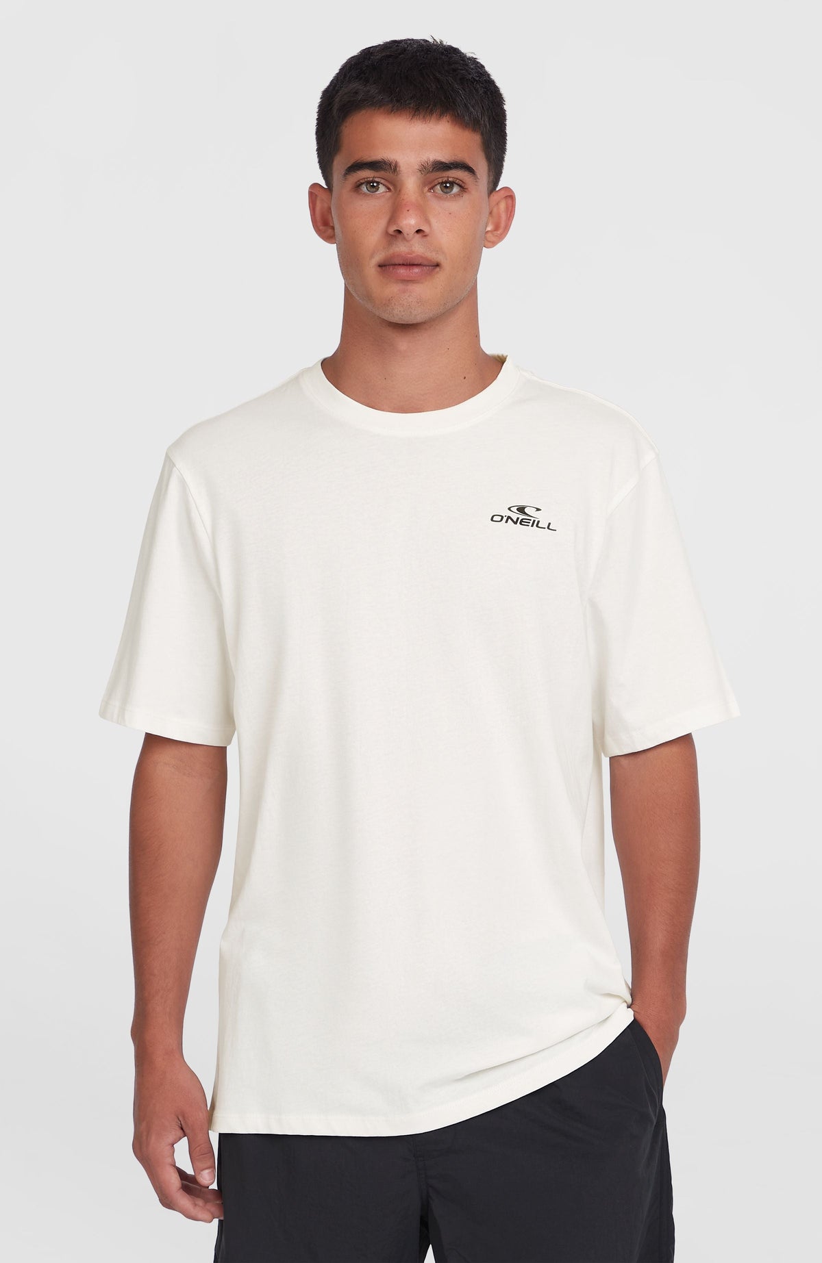 Sun T-Shirt Men - Snow White