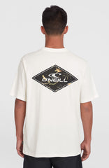 Sun T-Shirt Men - Snow White