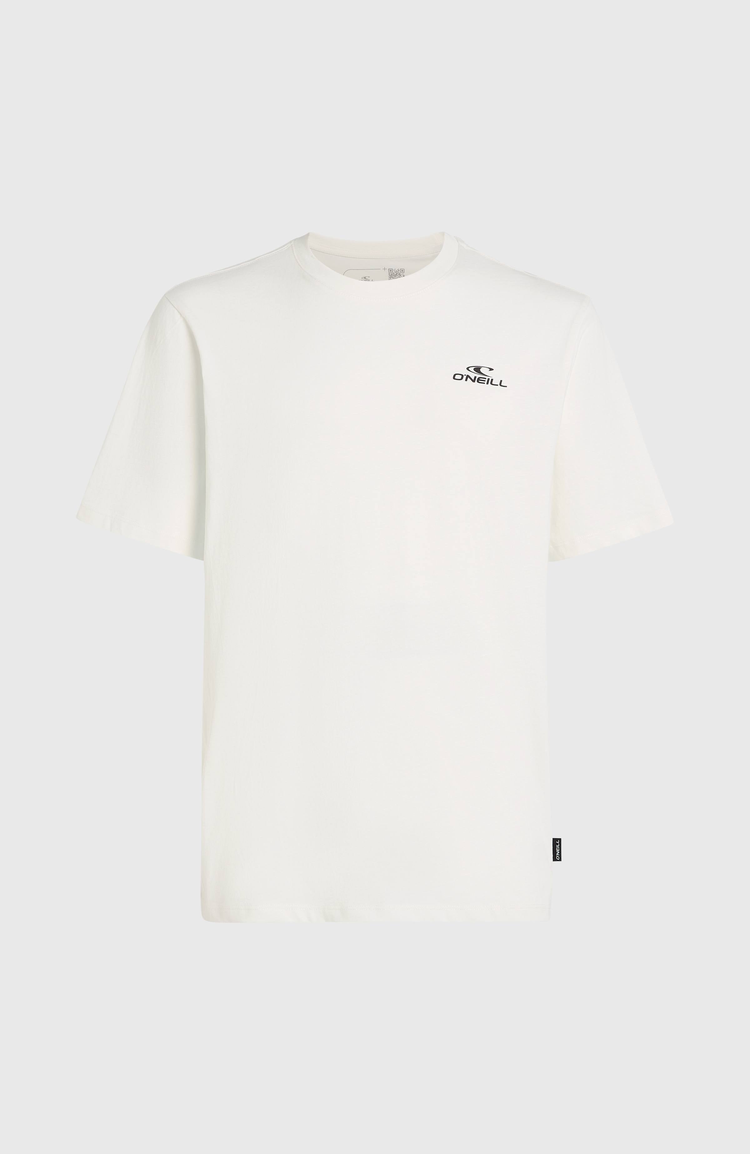 Sun T-Shirt Men - Snow White