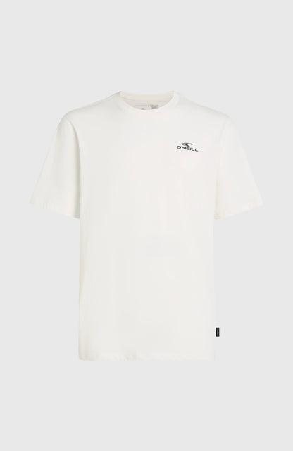 Sun T-Shirt Men - Snow White