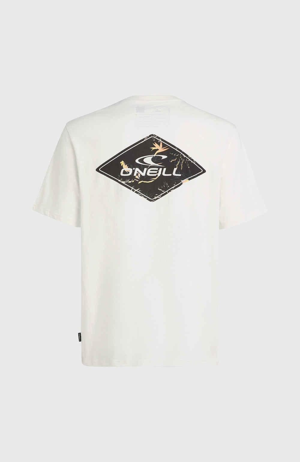 Sun T-Shirt Men - Snow White