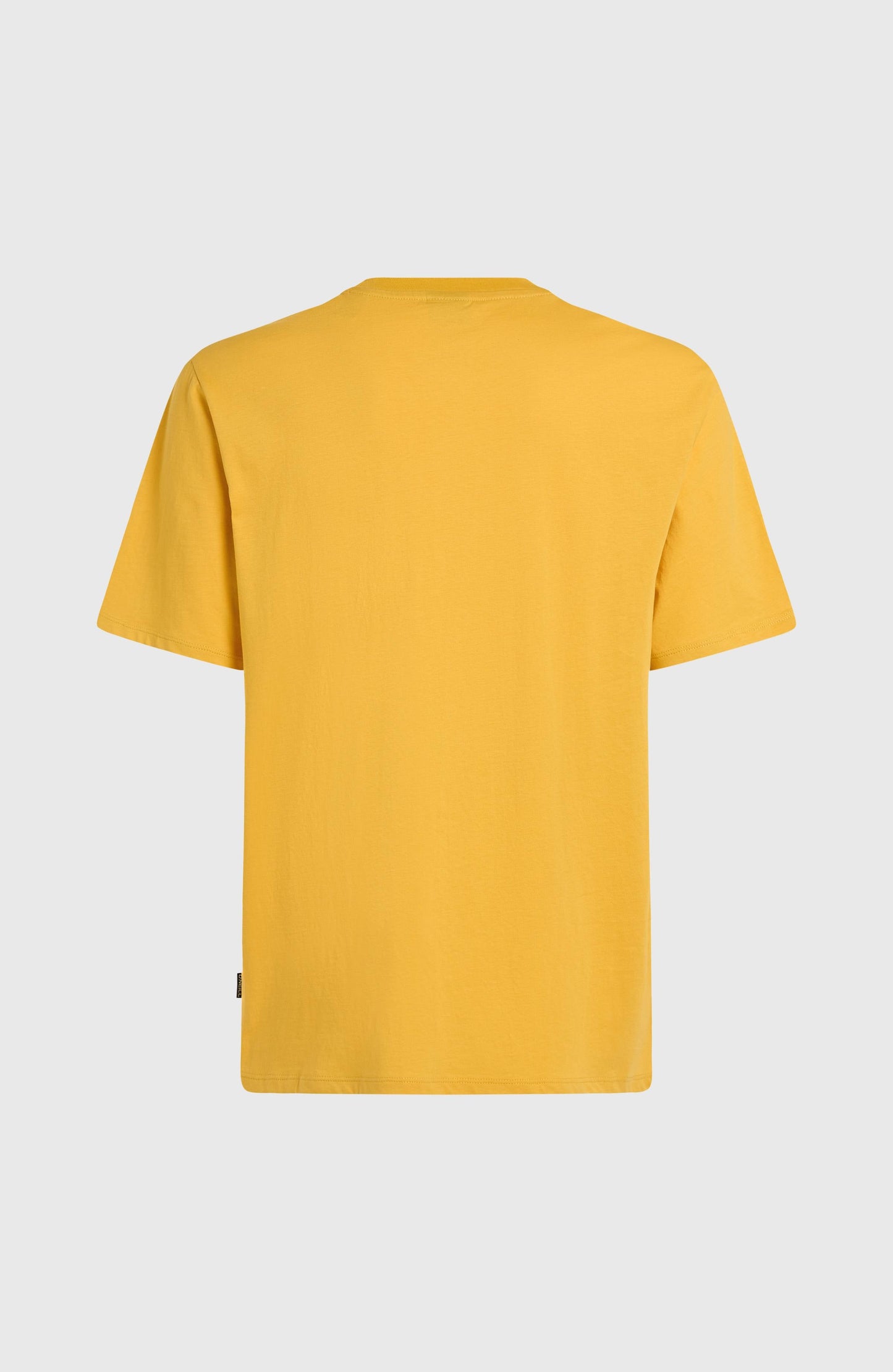 Original Cali Logo T-Shirt Men - Golden Haze