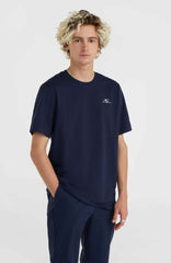 O'Neill Small Logo T-Shirt Men - Ink Blue