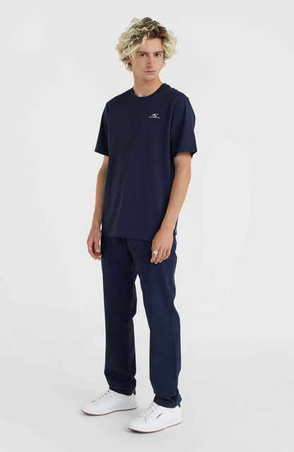 O'Neill Small Logo T-Shirt Men - Ink Blue
