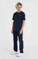 O'Neill Small Logo T-Shirt Men - Ink Blue