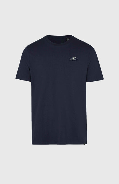 O'Neill Small Logo T-Shirt Men - Ink Blue