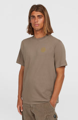 Originals Vintage Graphic T-Shirt Men - Pure Cashmere