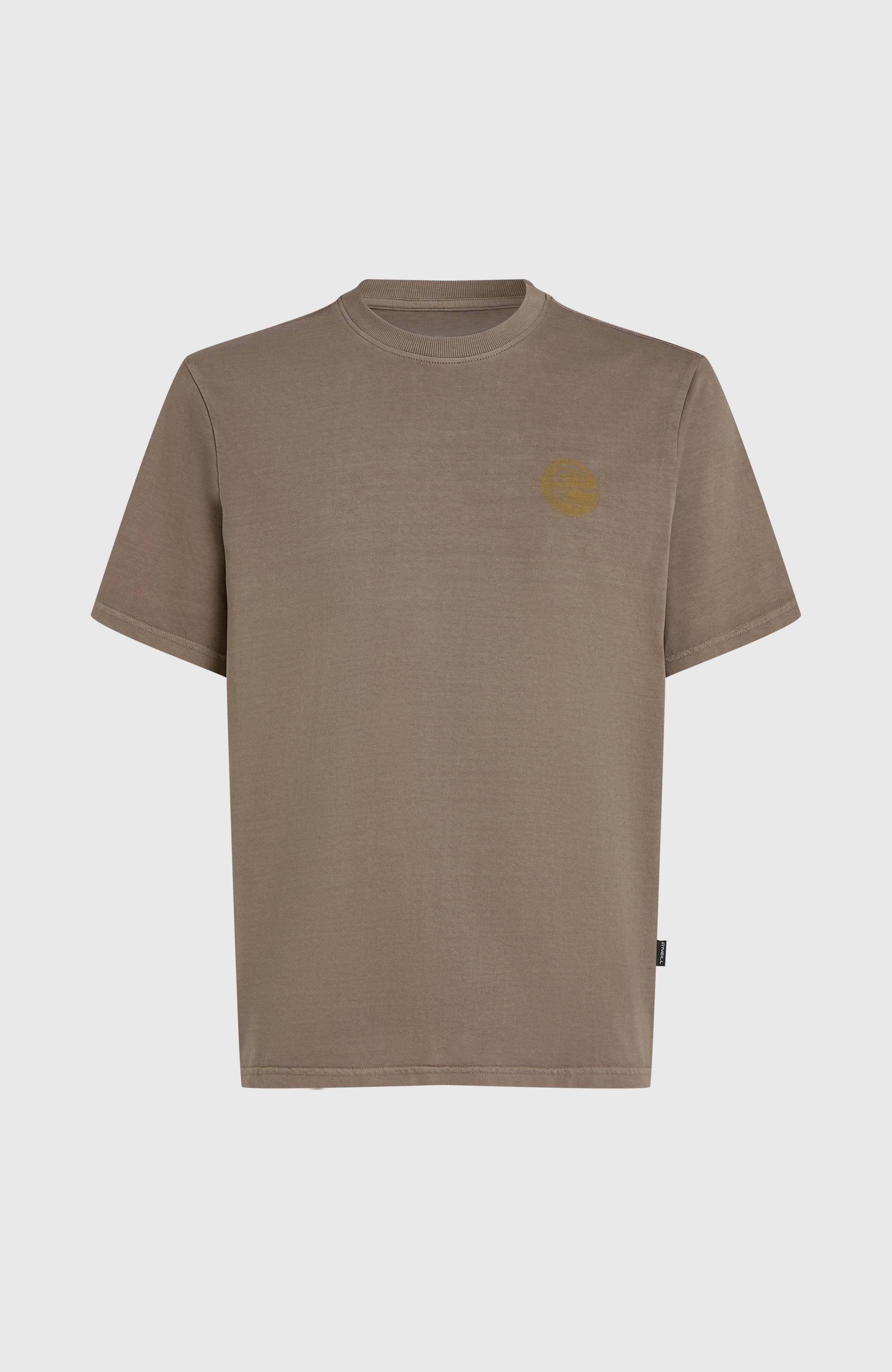Originals Vintage Graphic T-Shirt Men - Pure Cashmere